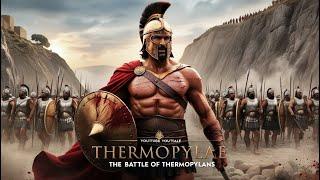 "Battle of Thermopylae: The Legend of the 300 Spartans