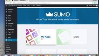 Build Your Audience With The Sumo List Builder On WordPress