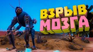 SPORE СМЕШНЫЕ МОМЕНТЫ, ПРИКОЛЫ В ИГРАХ И БАГИ, СОЗДАНИЕ ВЕСЕЛЫХ СУЩЕСТВ