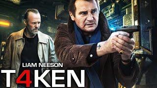 TAKEN 4 - New Action Movie 2024 Full Movie English Hollywood Action Movies 2024