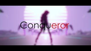 [MMD] Conqueror/マシュ