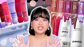 Criticizing "viral" new makeup releases at Sephora and Ulta