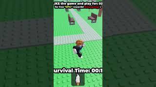 #roblox I have