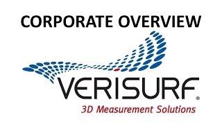 Verisurf CORPORATE Overview