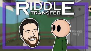 Let's Play Riddle Transfer 1 (Replay) | Flash Game Series | Graeme Games