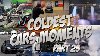 Coldest Car Moments Part 25