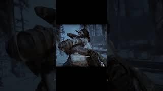 GOD OF WAR INSANE FIGHT SCENE GOD OF WAR #gaming #shorts #godofwar