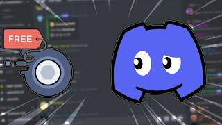 How to get discord nitro for free! (Legitimate tricks :D!)