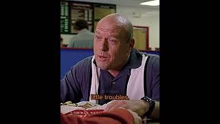 Hank Was Such A Good Uncle | Breaking Bad S4.E7 | #shorts