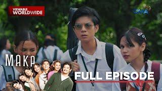 Eskuwelahang nanganganib ipasara, ililigtas ng isang striktong guro?! (Full Episode 1) | MAKA