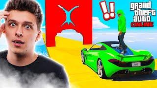 KRYŠTOF NEBO CHINASKI HUDEBNÍ SKILLTEST! GTA w/ @tomaskolac