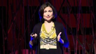 Epigenetics and the influence of our genes | Courtney Griffins | TEDxOU