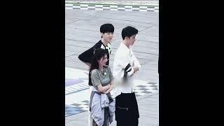 Bailu - Fan Cheng Cheng moments