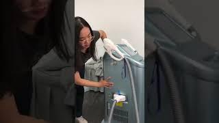 Sincoheren FDA approval IPL device introduction