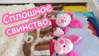 Vlog Отправили три приза. Как Алиса с папой играет