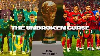 Will an African Nation Ever Win the World Cup?