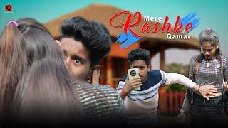 Mere Rashke Qamar ️ Funny Romantic Love Story  Ft. Anik & Misti  Hindi Song  RDX Love Creation