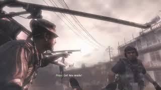 Call of Duty: Modern Warfare 3 Campaign Story Mode - All Briefings (720p60)