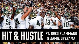 Notre Dame Looks To Build Off Their Big Victory Over Purdue | Hit & Hustle