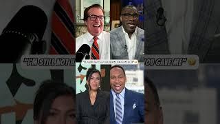 Shannon still unhappy with the grade Mel Kiper Jr. gave him 