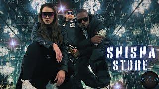 Saizar, AiiSH, Keresh - Shisha Store (Official Music Video)