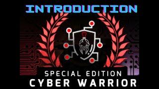 Introduction to Cyber Warrior Network | Hacking