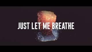 Prismo - Breathe (Official Lyric Video)