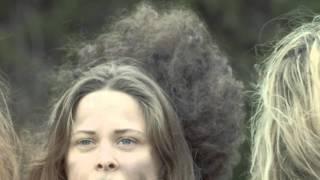 Vera Vinter - Sibirien (officiell musikvideo)