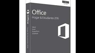 Microsoft Office 2016 for Mac VL v15.32.0