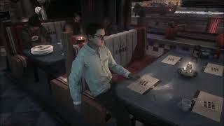 AVGN (Angry Video Game Nerd) in Batman Arkham Knight (BAK)