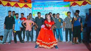 আমার ঘুম ভাঙ্গাইয়া গেলো | Morar Kokile | মরার কোকিলে | Bangla Dance | Bangla Wedding Dance | Juthi