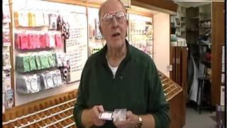 Murray's Fly Shop Guide Fly Assortment Review