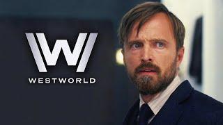 WESTWORLD Season 4 Episode 2 Explained & Review