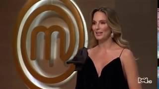 CAPITULO 1 / MASTERCHEF COLOMBIA CELEBRITY / TEMPORADA 1