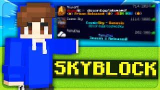 Top 3 Minecraft Skyblock Servers To Play As Of Fall/Autumn 2024