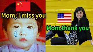 From Abandoned Baby to Yale Graduate: How USA Changed One Chinese Girl's Destiny
