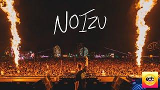 Noizu @ circuitGROUNDS EDC Mexico 2023