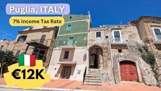 BARGAIN Home in Gorgeous Italian Town Close to BEACHES and Amenities