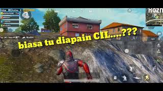 BOCIL MESUM PUBG mobile