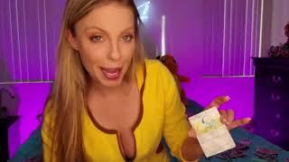 Britney Amber Jerk Off Challenge