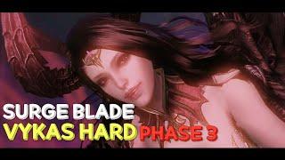 LostArk | Surge Blade | Vykas Hard | Phase 3 | MVP