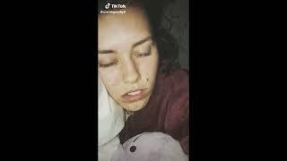 Sleeping Girl Drooling Vol.30