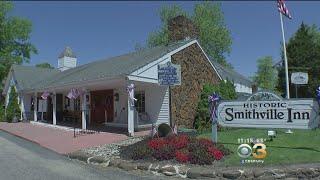 Taste With Tori: The Smithville Inn