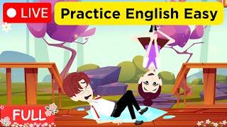 Improve Your English | English Listening Skills - Speaking Everyday