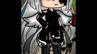 Old Or New Design!?(GL) #gachalife #edit