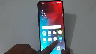 How to solve voice assistant problem Oppo A33, voice assistant off kaise karen