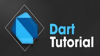 Master Dart Programming in One Go!  Full Course for Beginners