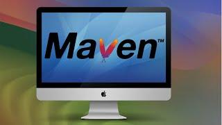 Download & install maven@3.2 on Mac OS (Big Sur, Monterey, Catalina, Mojave) via Homebrew / brew