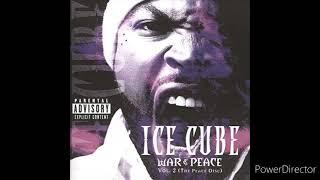 Ice Cube - Until We Rich (edited, 432 hz)