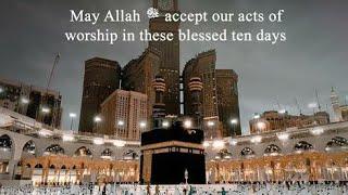 Beautifull Azan